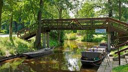 Burg (Spreewald) hotel directory