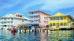 Bocas del Toro hotel directory