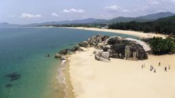 Sanya car hire