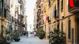 Find cheap flights from Durban to Barcelona