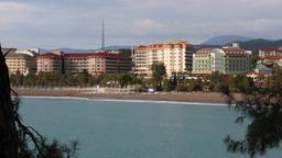 Okurcalar Hotels