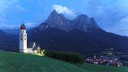 Seis am Schlern Hotels