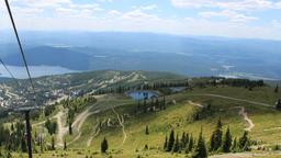 Whitefish car hire