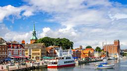 Flensburg car hire
