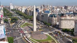 Find cheap flights from Johannesburg to Buenos Aires Ministro Pistarini