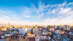 Hotels near Ministro Pistarini airport