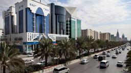 Find cheap flights to Riyadh