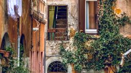 Find cheap flights from Durban to Rome