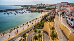 Sines car hire