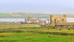 Sumburgh car hire
