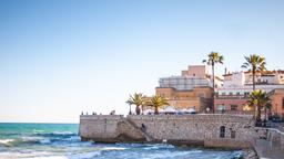 Sitges car hire