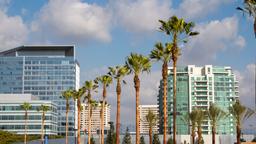 Irvine car hire