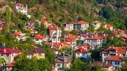 Bolu car hire