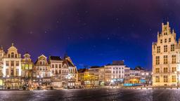 Mechelen Hotels