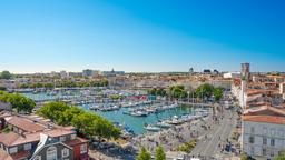 Hotels near Laleu airport