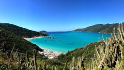 Arraial do Cabo Hotels