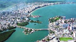 Espírito Santo hotels