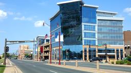 Find cheap flights to Minnesota