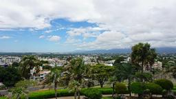Hotels near Santiago de los Caballeros Airport