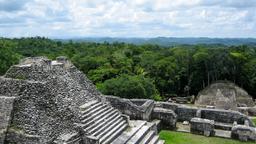 Hotels near San Ignacio airport