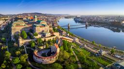 Hotels near Budapest Airport