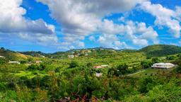 Find cheap flights to the U.S. Virgin Islands