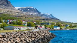 Reydarfjordur hotel directory