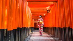 Kyoto Prefecture hotels