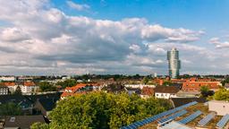 Bochum Hotels