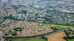 Cholet car hire