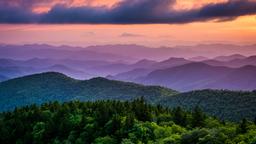 North Carolina hotels