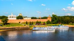 Veliky Novgorod hotels