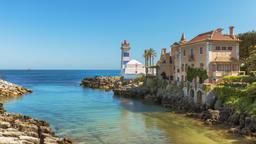 Cascais car hire
