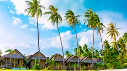 Ko Pha Ngan hotel directory