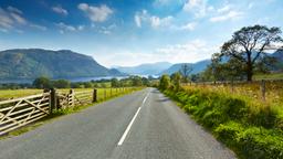 Penrith car hire