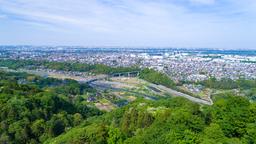 Atsugi Hotels