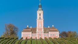 Uhldingen-Mühlhofen Hotels