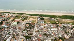 Find cheap flights from Cape Town to Navegantes