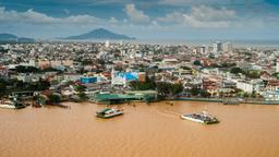 Find cheap flights to Navegantes