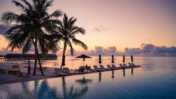 Find cheap flights from Cape Town to Maldives