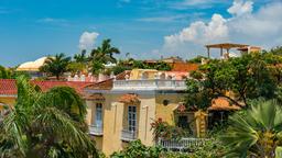 Pereira car hire