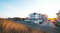 Sankt Peter-Ording car hire