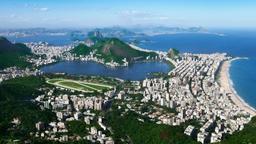 Niterói car hire