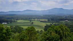 Virginia hotels