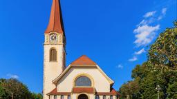 Wallisellen car hire