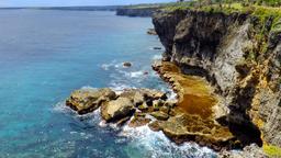 Find cheap flights from Johannesburg to Tongatapu