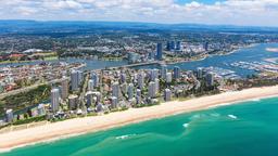 Find cheap flights from Durban to Australia
