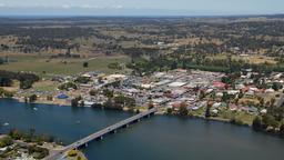 Hotels near Moruya Airport