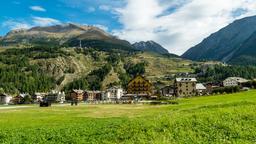 Cogne Hotels