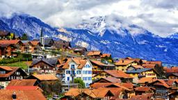 Brienz hotel directory